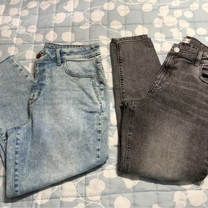 Maurices Jeans